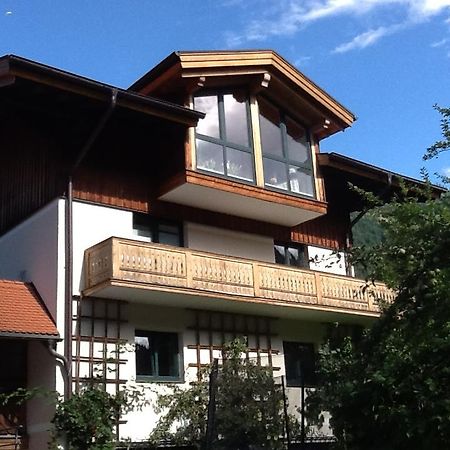 Haus Fischer Дорфгащайн Екстериор снимка