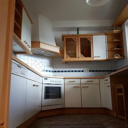 Haus Fischer Дорфгащайн Екстериор снимка