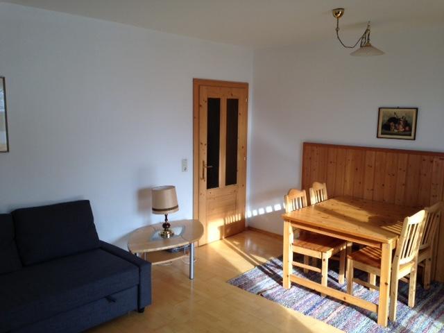 Haus Fischer Дорфгащайн Екстериор снимка