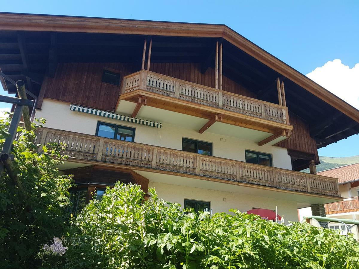 Haus Fischer Дорфгащайн Екстериор снимка